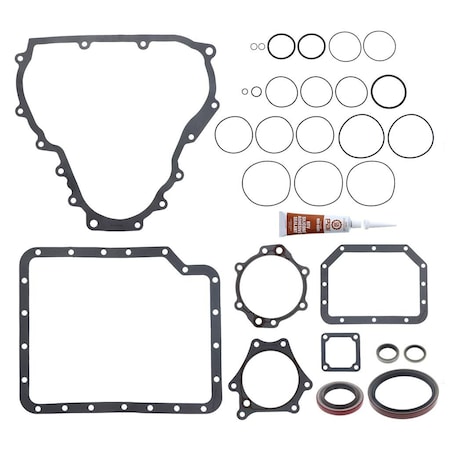 Pai Transmission Gasket Kit Mack T2060 / T2070 / T2080 / T2090 / T2100 Application GGS-3971
